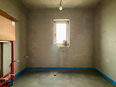 Duplex de vanzare, 4 camere in spate la Castel - Mosnita Noua imagine mica 12, foxfort.ro