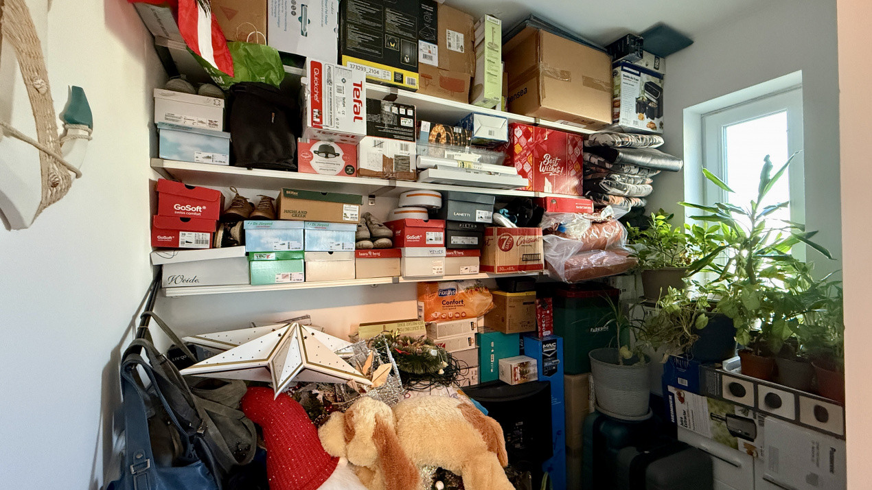 Duplex deosebit de vanzare, 4 camere, zona linistita - Mosnita Veche 20, foxfort.ro