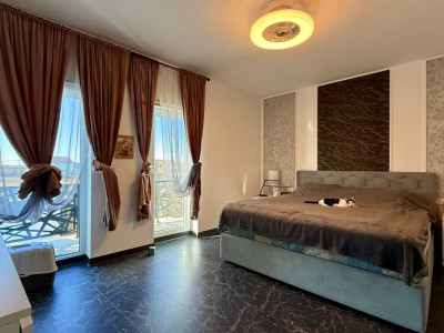 Duplex deosebit de vanzare, 4 camere, zona linistita - Mosnita Veche imagine mica 7, foxfort.ro