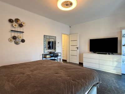 Duplex deosebit de vanzare, 4 camere, zona linistita - Mosnita Veche imagine mica 8, foxfort.ro