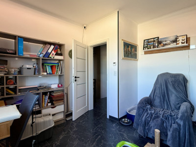 Duplex deosebit de vanzare, 4 camere, zona linistita - Mosnita Veche imagine mica 11, foxfort.ro