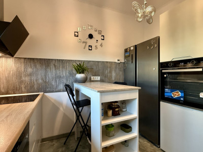 Duplex deosebit de vanzare, 4 camere, zona linistita - Mosnita Veche imagine mica 13, foxfort.ro