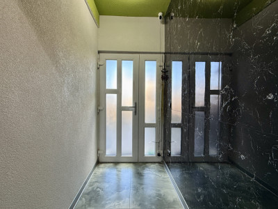 Duplex deosebit de vanzare, 4 camere, zona linistita - Mosnita Veche imagine mica 19, foxfort.ro