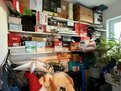 Duplex deosebit de vanzare, 4 camere, zona linistita - Mosnita Veche imagine mica 20, foxfort.ro