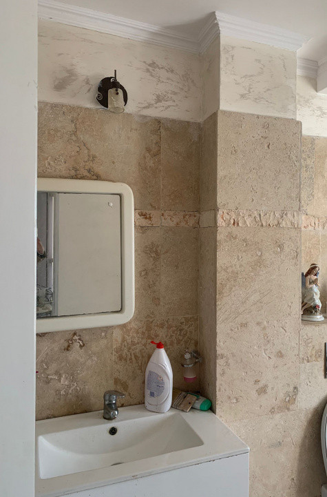 Duplex cu 4 camere de 128 mp si 2 locuri de parcare, zona Dumbravit 8, foxfort.ro