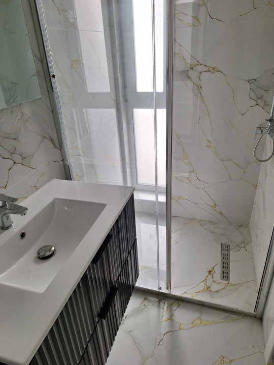 Duplex cu 5 camere de 125 mp si 3 bai, zona Dumbravita 11, foxfort.ro