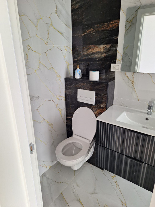 Duplex cu 5 camere de 125 mp si 3 bai, zona Dumbravita 12, foxfort.ro