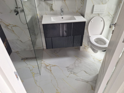 Duplex cu 5 camere de 125 mp si 3 bai, zona Dumbravita imagine mica 5, foxfort.ro