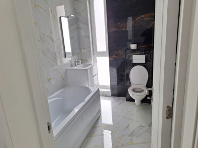 Duplex cu 5 camere de 125 mp si 3 bai, zona Dumbravita imagine mica 8, foxfort.ro