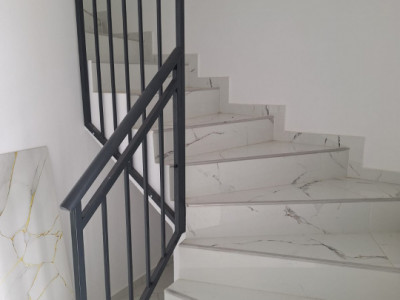 Duplex cu 5 camere de 125 mp si 3 bai, zona Dumbravita imagine mica 10, foxfort.ro