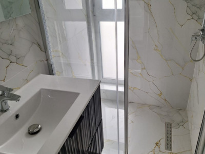 Duplex cu 5 camere de 125 mp si 3 bai, zona Dumbravita imagine mica 11, foxfort.ro