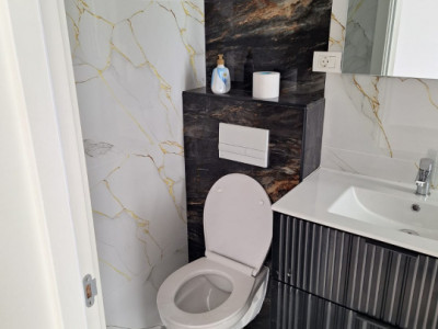 Duplex cu 5 camere de 125 mp si 3 bai, zona Dumbravita imagine mica 12, foxfort.ro