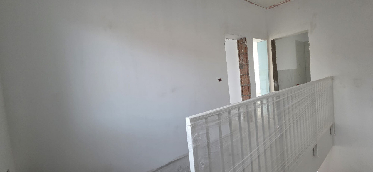 Duplex la cheie - Cartier Europa Mosnita Noua 4, foxfort.ro