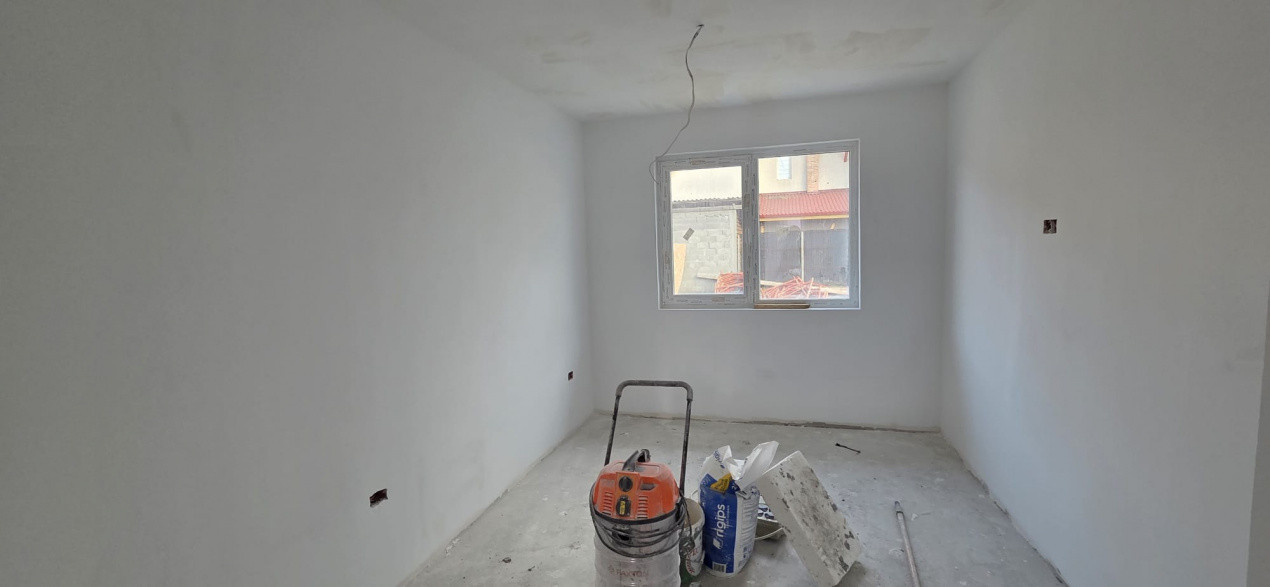 Duplex la cheie - Cartier Europa Mosnita Noua 6, foxfort.ro