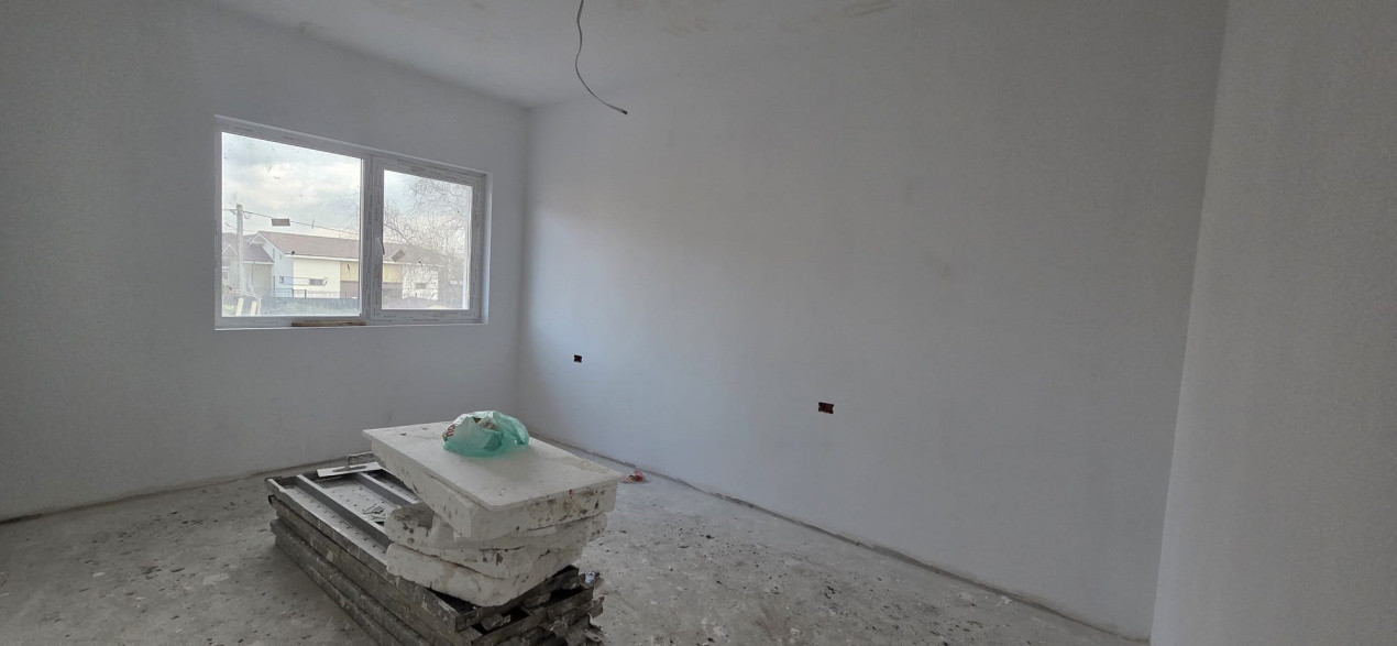 Duplex la cheie - Cartier Europa Mosnita Noua 7, foxfort.ro