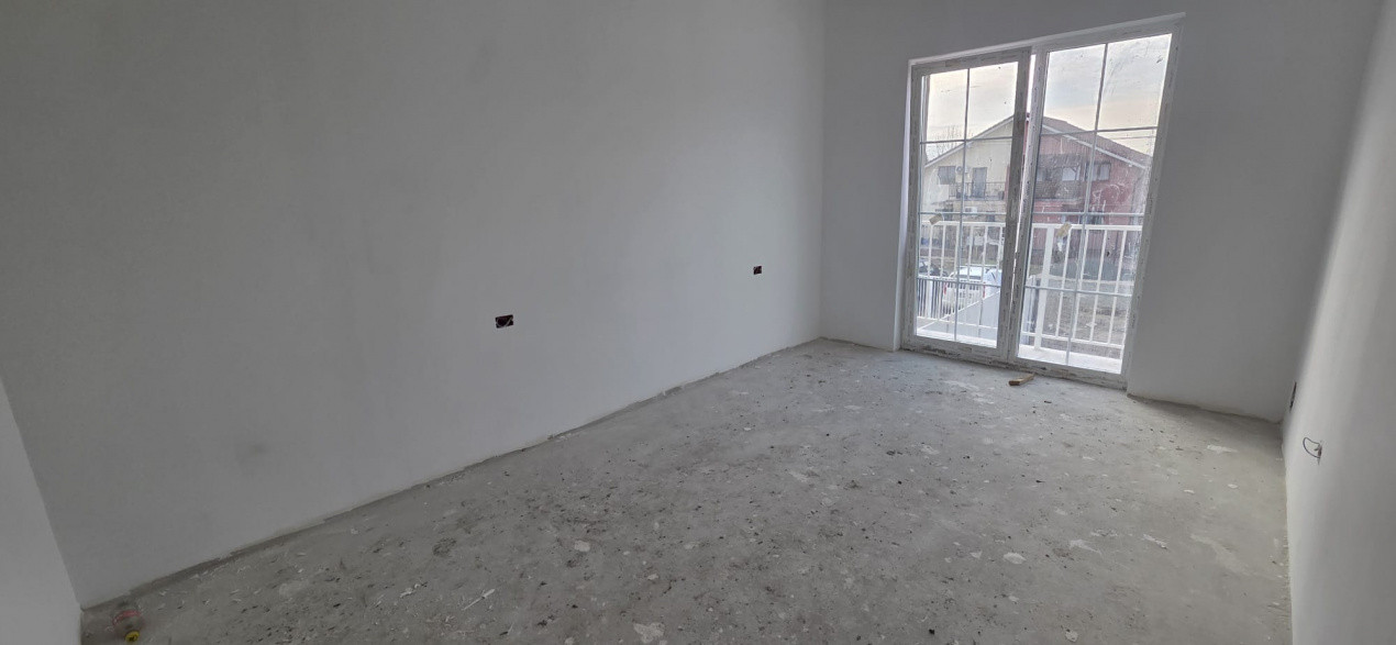 Duplex la cheie - Cartier Europa Mosnita Noua 8, foxfort.ro