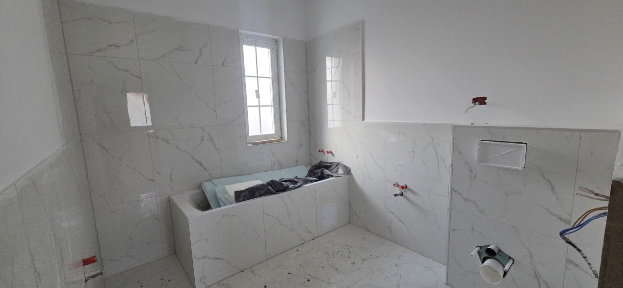 Duplex la cheie - Cartier Europa Mosnita Noua 9, foxfort.ro