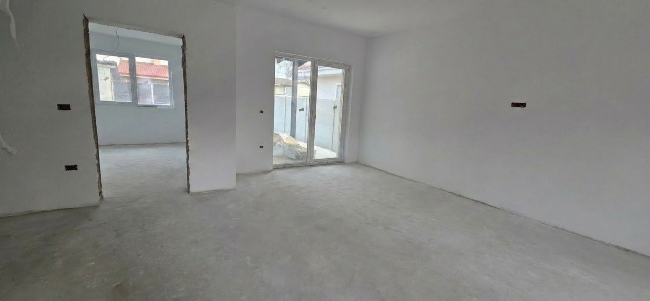 Duplex la cheie - Cartier Europa Mosnita Noua 1, foxfort.ro