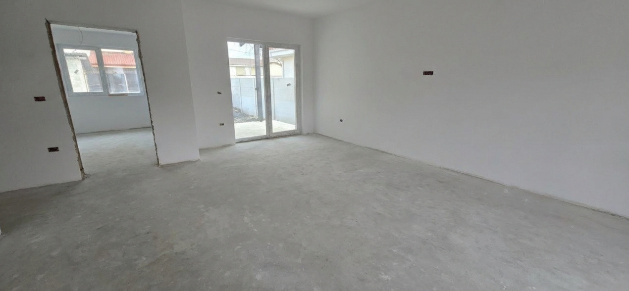 Duplex la cheie - Cartier Europa Mosnita Noua 2, foxfort.ro