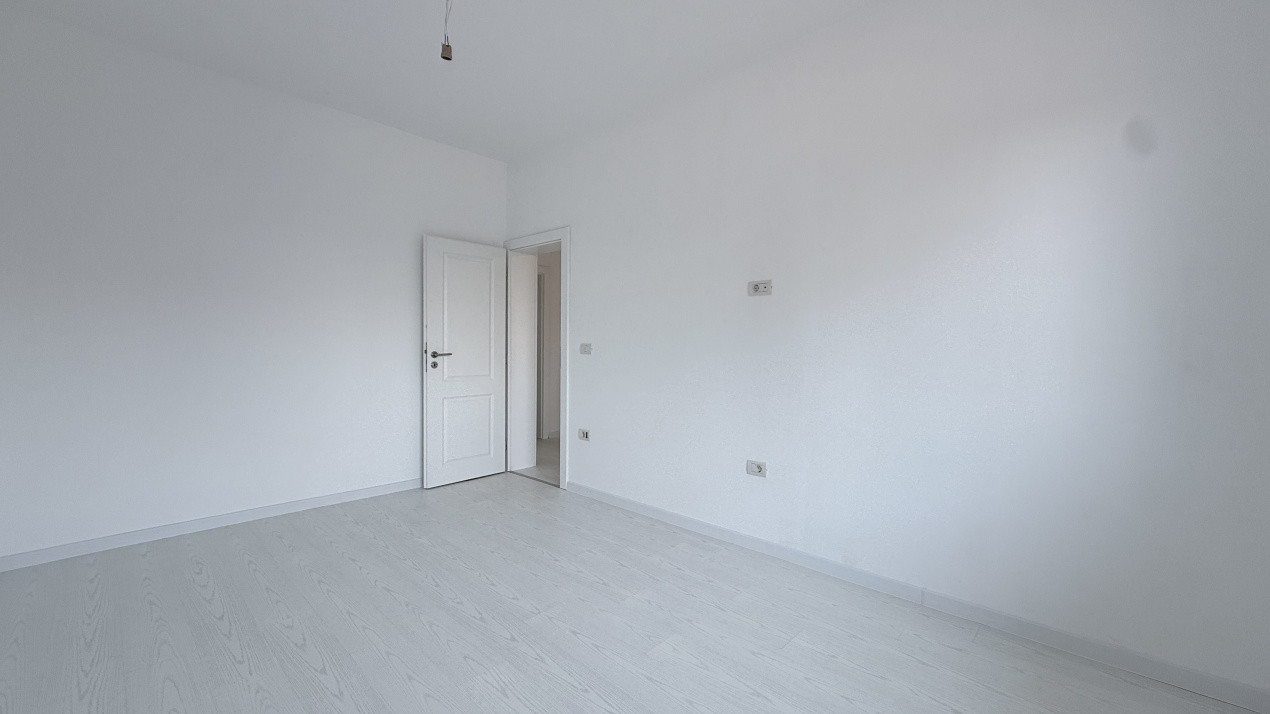 Duplex la cheie, 4 camere  Mosnita Noua - Lidl  14, foxfort.ro