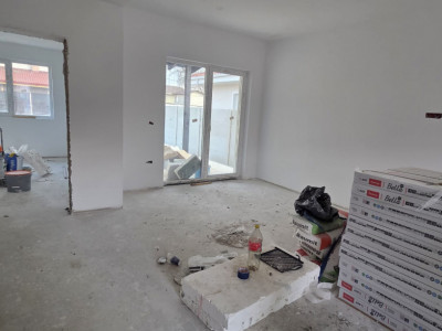 Duplex la cheie - Cartier Europa Mosnita Noua