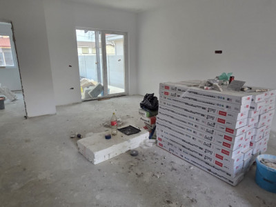 Duplex la cheie - Cartier Europa Mosnita Noua imagine mica 2, foxfort.ro