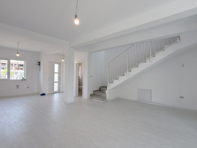 Duplex la cheie, 4 camere Mosnita Noua - Lidl imagine mica 4, foxfort.ro