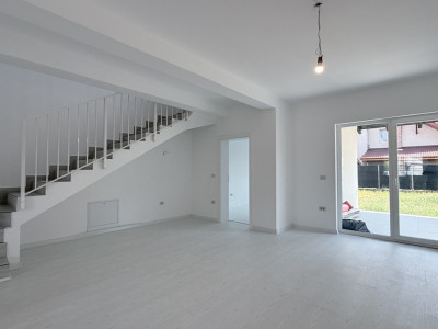 Duplex la cheie, 4 camere Mosnita Noua - Lidl imagine mica 6, foxfort.ro