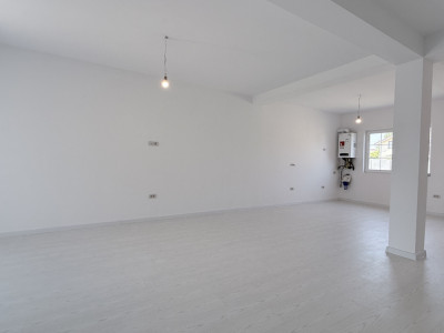 Duplex la cheie, 4 camere Mosnita Noua - Lidl imagine mica 7, foxfort.ro