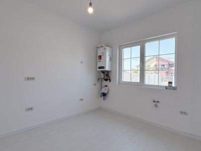 Duplex la cheie, 4 camere Mosnita Noua - Lidl imagine mica 10, foxfort.ro