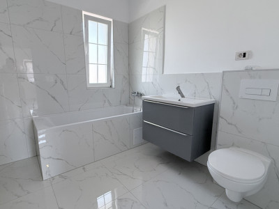 Duplex la cheie, 4 camere Mosnita Noua - Lidl imagine mica 15, foxfort.ro
