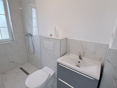 Duplex la cheie, 4 camere Mosnita Noua - Lidl imagine mica 16, foxfort.ro