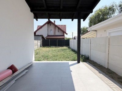 Duplex la cheie, 4 camere Mosnita Noua - Lidl imagine mica 17, foxfort.ro