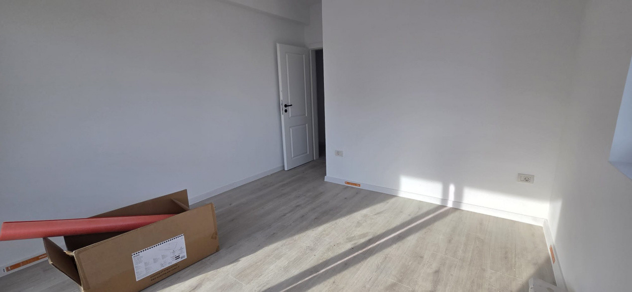 Duplex cu 4 camere in Mosnita Noua - Valery 5, foxfort.ro