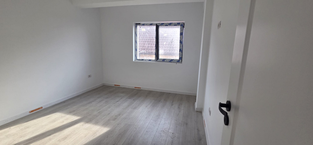 Duplex cu 4 camere in Mosnita Noua - Valery 10, foxfort.ro