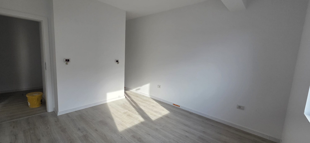 Duplex cu 4 camere in Mosnita Noua - Valery 11, foxfort.ro