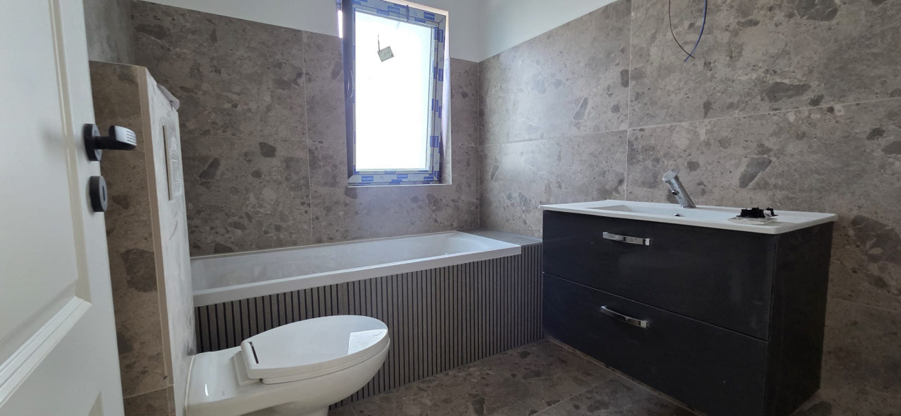 Duplex cu 4 camere in Mosnita Noua - Valery 12, foxfort.ro
