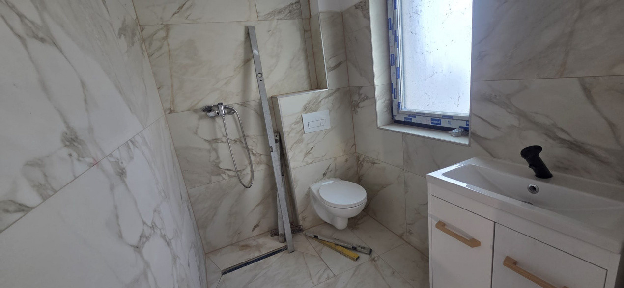 Duplex cu 4 camere in Mosnita Noua - Valery 13, foxfort.ro