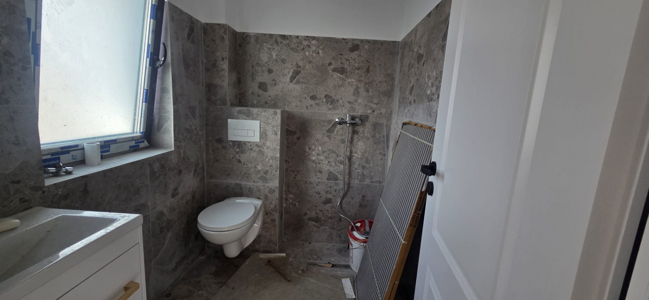 Duplex cu 4 camere in Mosnita Noua - Valery 14, foxfort.ro