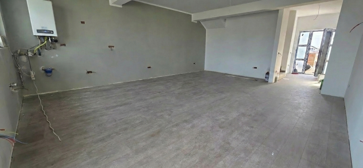 Duplex cu 4 camere in Mosnita Noua - Valery 1, foxfort.ro