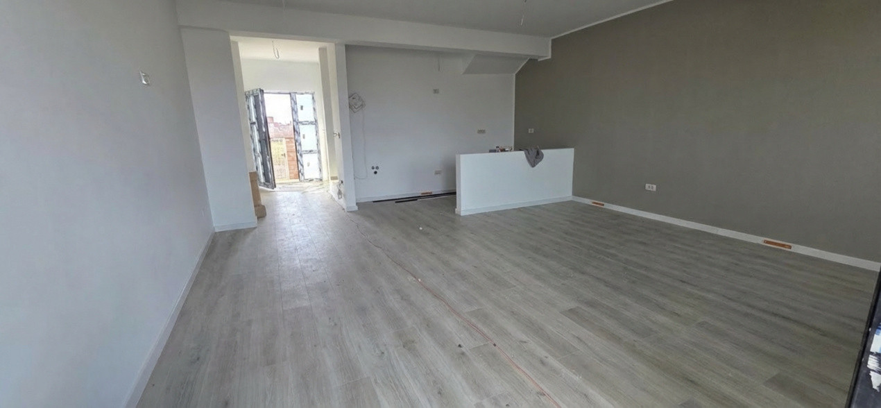 Duplex cu 4 camere in Mosnita Noua - Valery 2, foxfort.ro