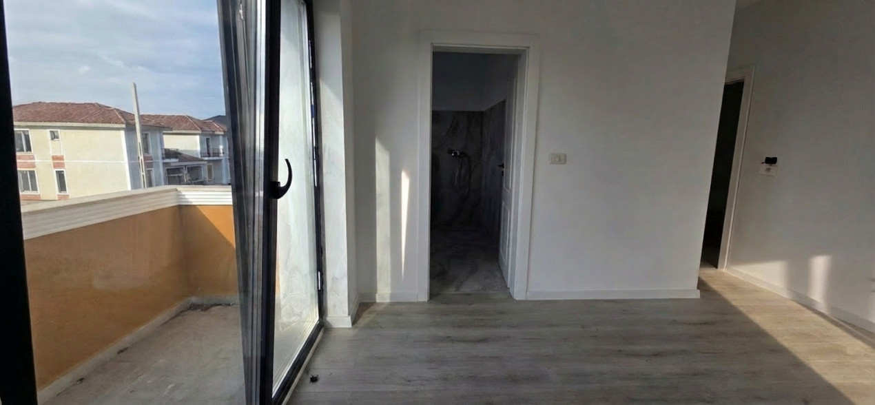 Duplex cu 4 camere in Mosnita Noua - Valery 7, foxfort.ro