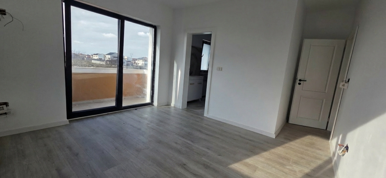 Duplex cu 4 camere in Mosnita Noua - Valery 8, foxfort.ro