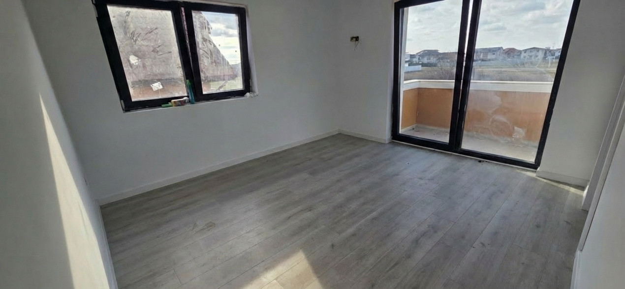 Duplex cu 4 camere in Mosnita Noua - Valery 9, foxfort.ro