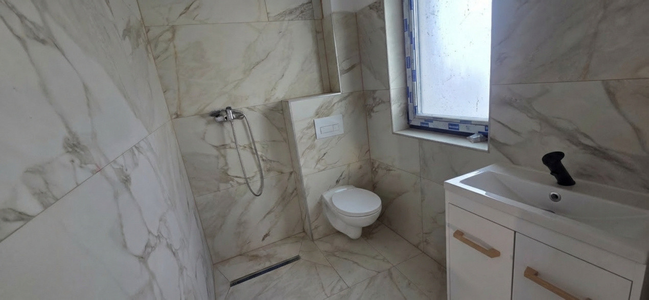 Duplex cu 4 camere in Mosnita Noua - Valery 13, foxfort.ro