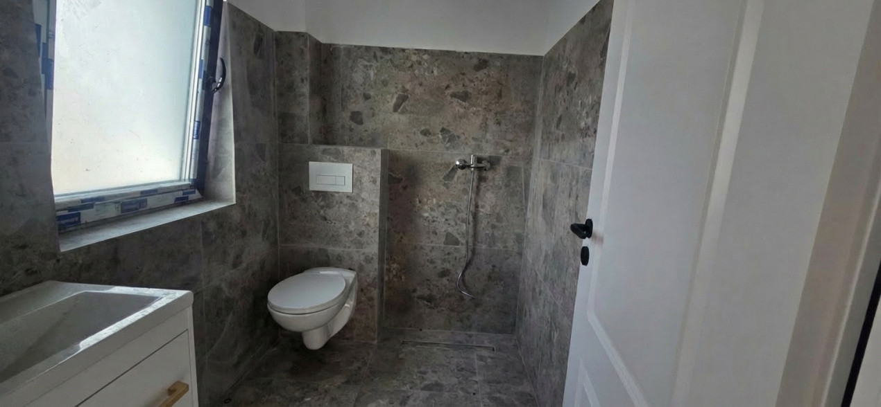 Duplex cu 4 camere in Mosnita Noua - Valery 14, foxfort.ro