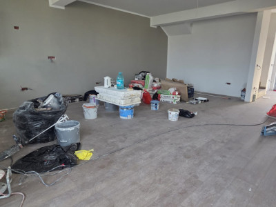 Duplex cu 4 camere in Mosnita Noua - Valery