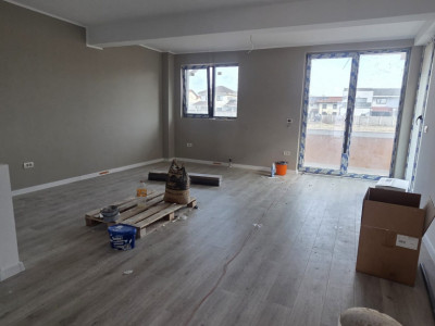 Duplex cu 4 camere in Mosnita Noua - Valery imagine mica 3, foxfort.ro