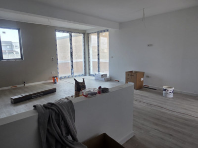 Duplex cu 4 camere in Mosnita Noua - Valery imagine mica 4, foxfort.ro