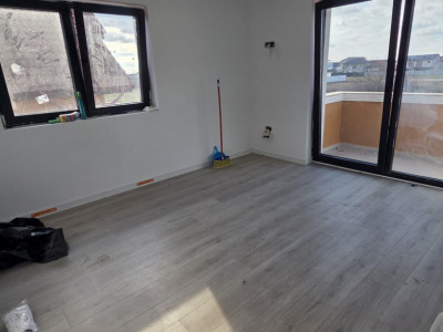 Duplex cu 4 camere in Mosnita Noua - Valery imagine mica 9, foxfort.ro